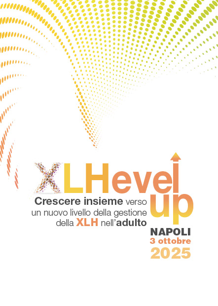 XLHevel up - Napoli, 03 Ottobre 2025